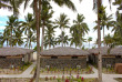 Samoa - Upolu - Return to Paradise Resort - Beachfront Room