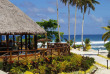 Samoa - Upolu - Return to Paradise Resort - Restaurant Paradise Kitchen
