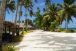 Samoa - Upolu - Return to Paradise Resort - Restaurant Paradise Kitchen