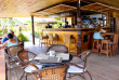 Samoa - Upolu - Return to Paradise Resort - Rock Pool Bar