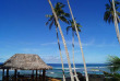 Samoa - Upolu - Return to Paradise Resort - Rock Pool Bar