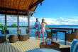 Samoa - Upolu - Seabreeze Resort - Honeymoon Point Villa