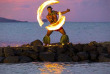 Samoa - Upolu - Sheraton Samoa Beach Resort