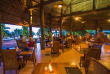 Samoa - Upolu - Sinalei Reef Resort & Spa - Laumosooi Villa Restaurant © David Kirkland