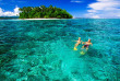 Samoa - Upolu - Sinalei Reef Resort & Spa