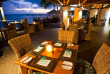 Samoa - Upolu - Sinalei Reef Resort & Spa - Restaurant Ava I Toga