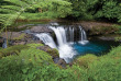 Samoa - Chute de Togitogiga © Samoa Tourism, David Kirkland