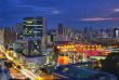 Singapour - Balade nocturne et croisière à Clarke Quay © Singapour Tourism Board