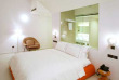 Singapour - New Majestic Hotel - Aqua Room