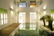 Singapour - New Majestic Hotel - Piscine