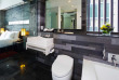 Singapour - The Quincy Hotel - Salle de bains