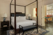 Singapour - Raffles Singapore - Palm Court Suite