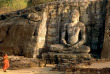 Sri Lanka - Le site de Polonnaruwa