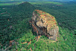 Sri Lanka - Le Rocher de Sigiriya