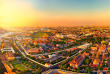 Thailande - Découverte complète de Bangkok © Office du tourisme de Thailande