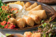 Thailande - Bangkok - AriyasomVilla - Na Aroon Restaurant