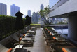 Thailande - Bangkok - Pullman Bangkok Hotel G - Piscine © Vichai Kiatamornvong