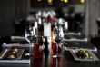 Thailande - Bangkok - Pullman Bangkok Hotel G - Scarlet Wine Bar and Restaurant © Thanaporn Laboup