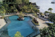 Thailande - Bangkok - Shangri-La Hotel, Bangkok - Piscine