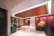 Thailande - Bangkok - Shangri-La Hotel, Bangkok - Entrée