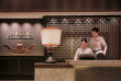 Thailande - Bangkok - Shangri-La Hotel, Bangkok - Lobby