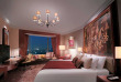 Thailande - Bangkok - Shangri-La Hotel, Bangkok - Shangri La Wing Horizon Club Room