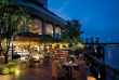 Thailande - Bangkok - Shangri-La Hotel, Bangkok - Next 2 Café
