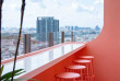 Thailande - Bangkok - Siam@Siam Design Hotel Bangkok - Paradise Lost