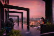 Thailande - Bangkok - Siam@Siam Design Hotel Bangkok