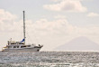 Tonga - Croisière Naia