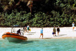 Tonga - Croisière Naia