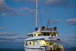 Tonga - Croisière Naia