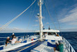 Tonga - Croisière Naia