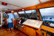 Tonga - Croisière Naia