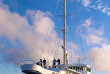 Tonga - Croisière Naia