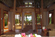 Tonga - Tongatapu - Fafa Island Resort - Honeymoon Fale © Franz Marc Frei