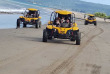Vanuatu - Efate - Jungle Beach Tour en buggy