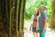 Vanuatu - Efate - Randonnée pédestre à Efate © Vanuatu Tourism Office