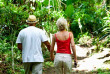 Vanuatu - Efate - Randonnée pédestre à Efate © Vanuatu Tourism Office