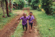 Vanuatu - Efate - Randonnée pédestre à Efate © Vanuatu Tourism Office