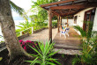 Vanuatu - Efate - Hideaway Island Resort - One Bedroom Oceanfront Bungalow