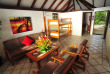 Vanuatu - Efate - Hideaway Island Resort - One Bedroom Oceanfront Bungalow
