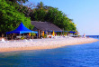 Vanuatu - Efate - Hideaway Island Resort