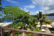 Vanuatu - Efate - Hideaway Island Resort - Dortoir Quad Share Room