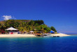 Vanuatu - Efate - Hideaway Island Resort