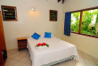 Vanuatu - Efate - Hideaway Island Resort - One Bedroom Oceanfront Bungalow