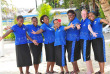Vanuatu - Efate - Hideaway Island Resort