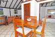 Vanuatu - Efate - Hideaway Island Resort - One Bedroom Oceanfront Bungalow