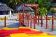 Vanuatu - Efate - Hideaway Island Resort