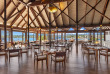 Vanuatu - Efate - Iririki Island Resort - Azure Restaurant